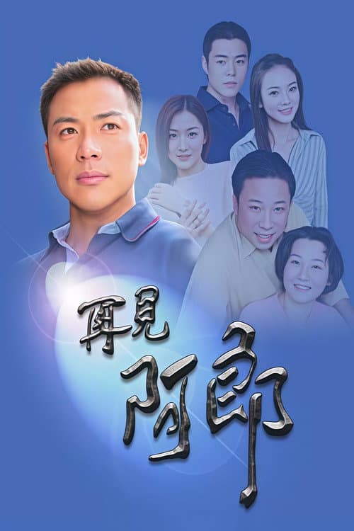 再見阿郎 (2003) poster