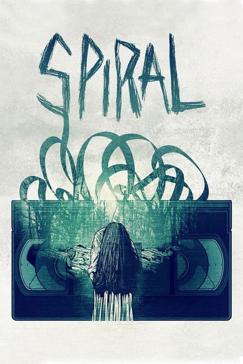 The Spiral (1998) poster