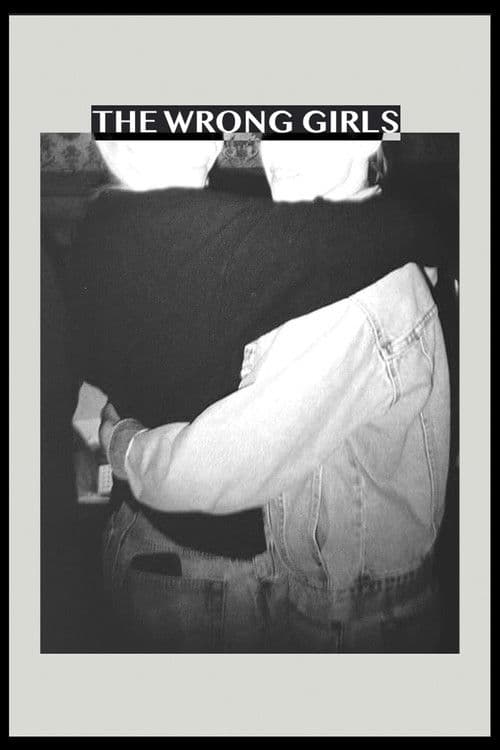 The Wrong Girls (2026) poster