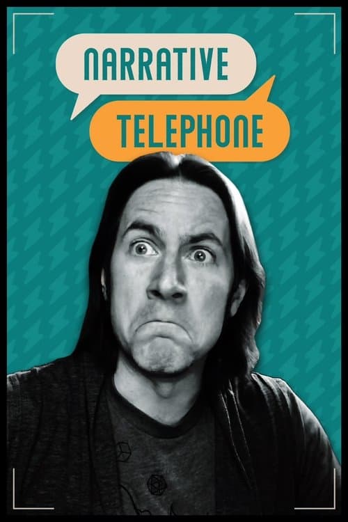 Narrative Telephone (2020) poster