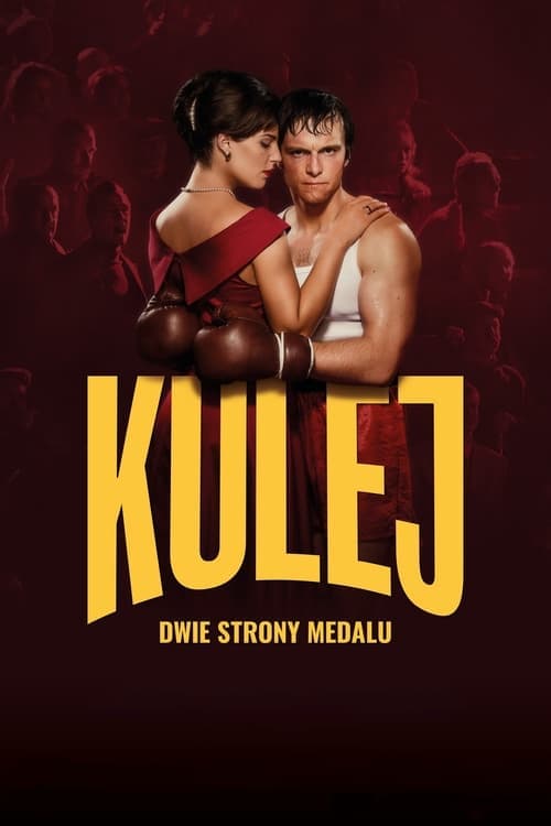 Kulej. All That Glitters Isn’t Gold (2024) poster