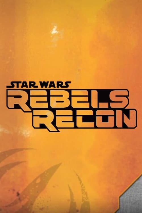 Rebels Recon (2014) poster