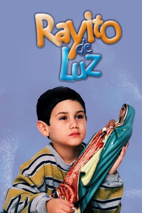 Rayito de luz (2000) poster