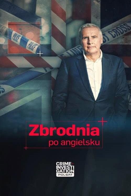 Killer Britain with Dermot Murnaghan (2020) poster