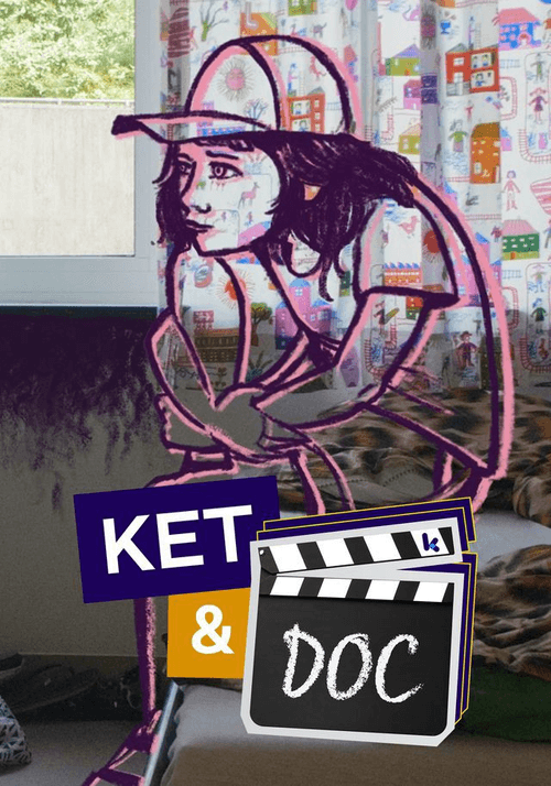 Ket & Doc (2020) poster