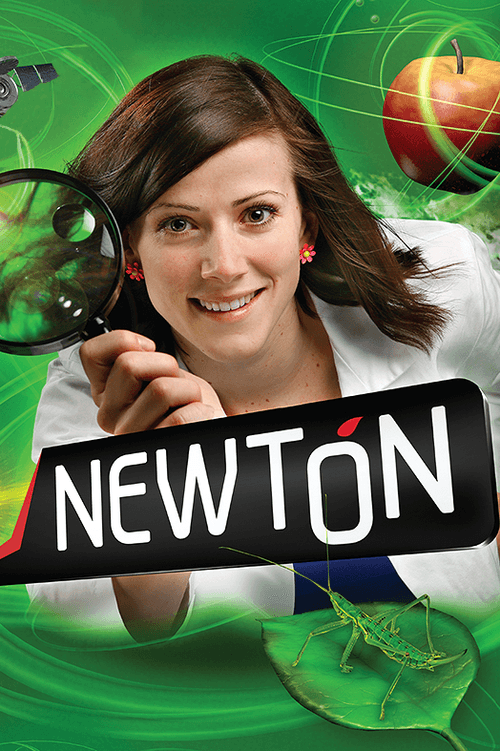 Newton (1995) poster