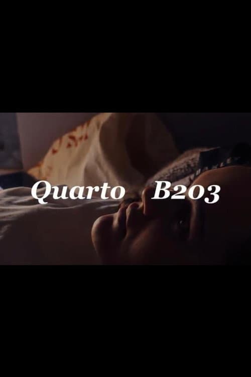 Quarto B203 (2023) poster