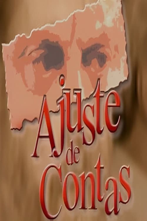 Ajuste de Contas (2000) poster