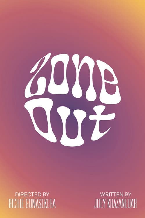 Zoneout (2023) poster