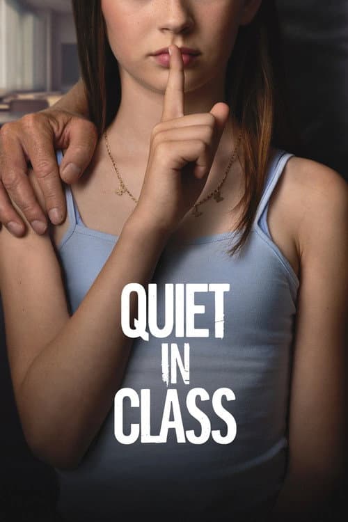 Quiet in Class (2025) poster