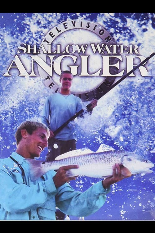 Shallow Water Angler (2004) poster