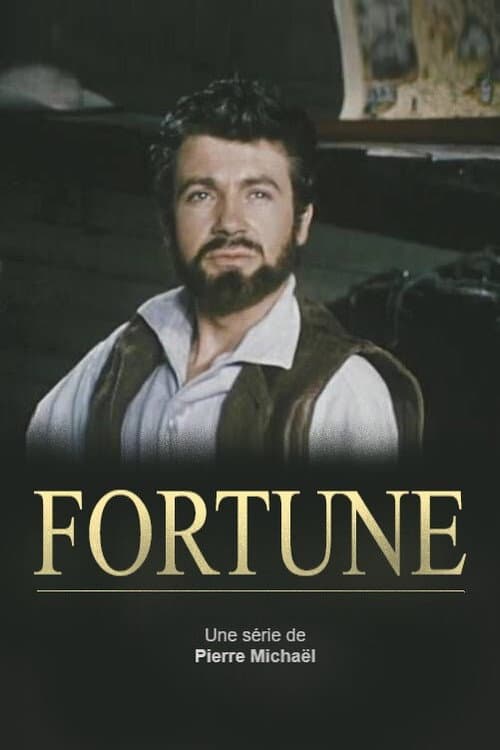 Fortune (1969) poster
