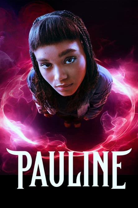 Pauline (2024) poster