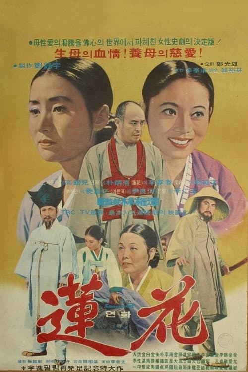 Yeonhwa 2 (1975) poster