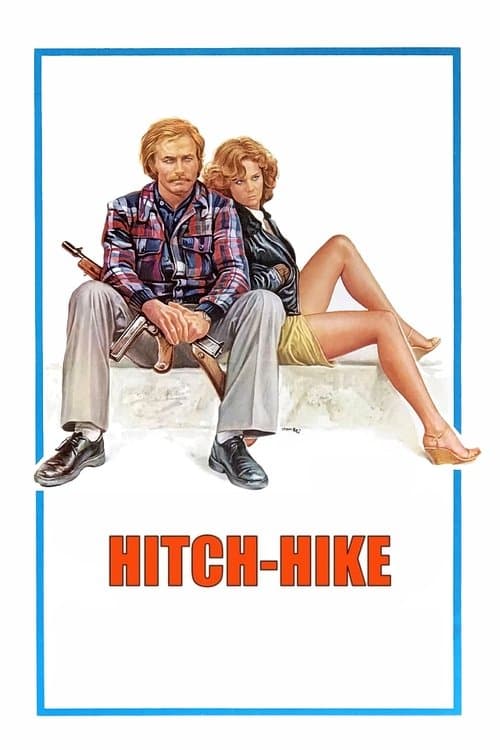 Hitch Hike (1977) poster