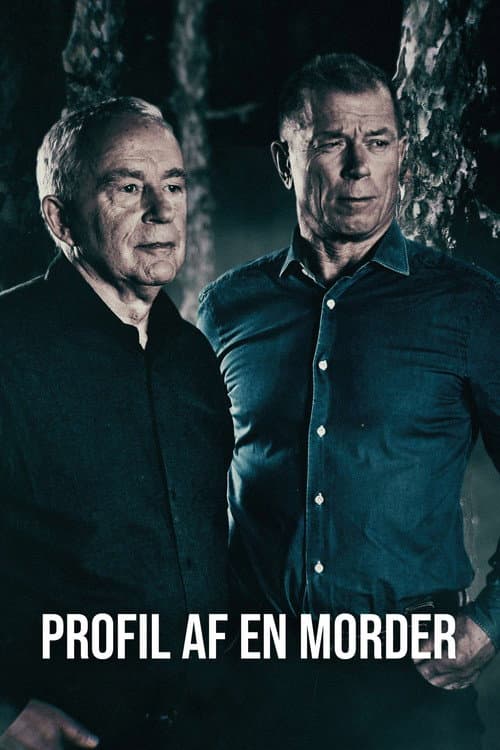 Profil af en morder (2018) poster