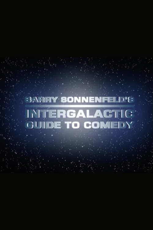 Men in Black II: Barry Sonnenfeld's Intergalactic Guide to Comedy (2002) poster