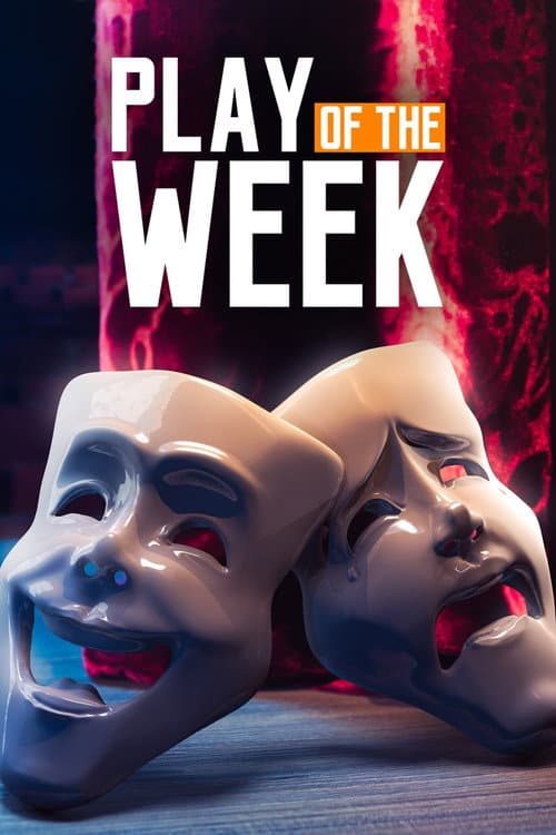Play of the Week (1959) poster