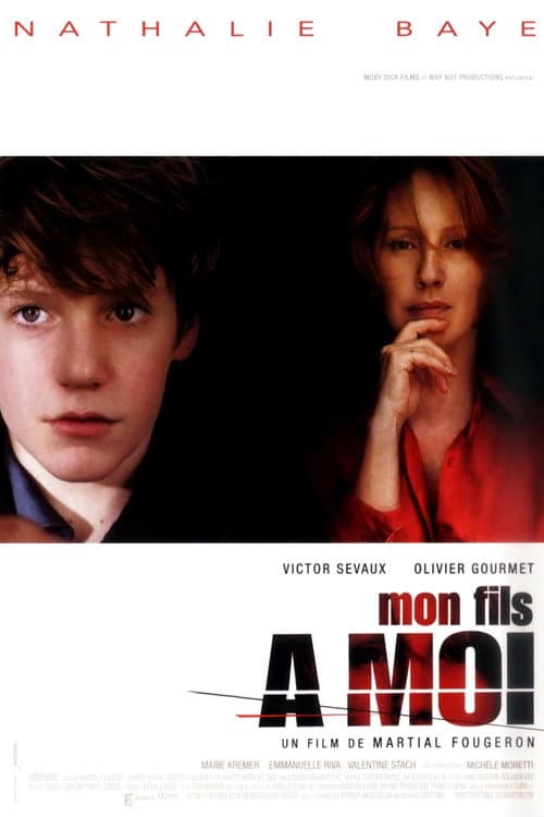 My Son (2006) poster
