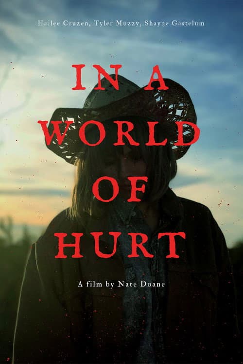 In a World of Hurt (2019) poster