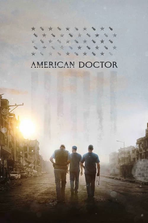 American Doctor (2026) poster