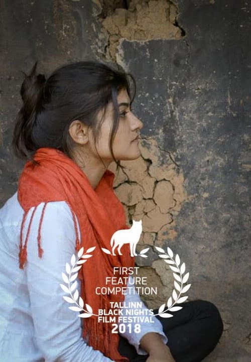Hello Arsi (2018) poster