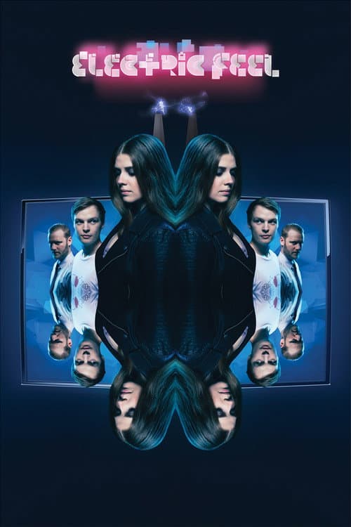 Electric Feel poster