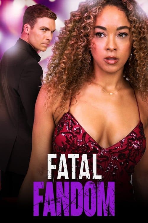 Fatal Fandom (2022) poster