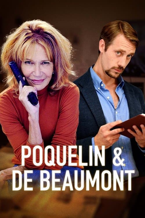 Poquelin and De Beaumont (2020) poster