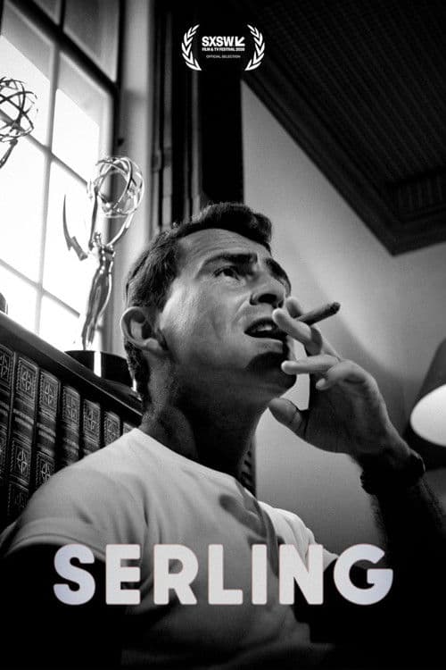 Serling (2026) poster
