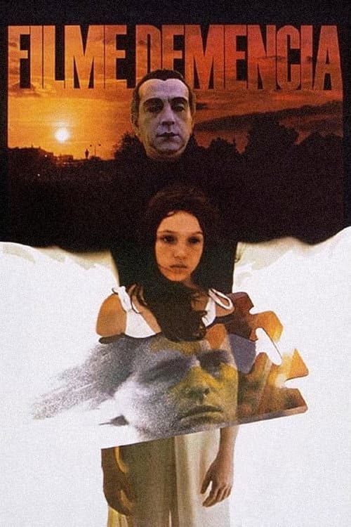 Movie Dementia (1986) poster