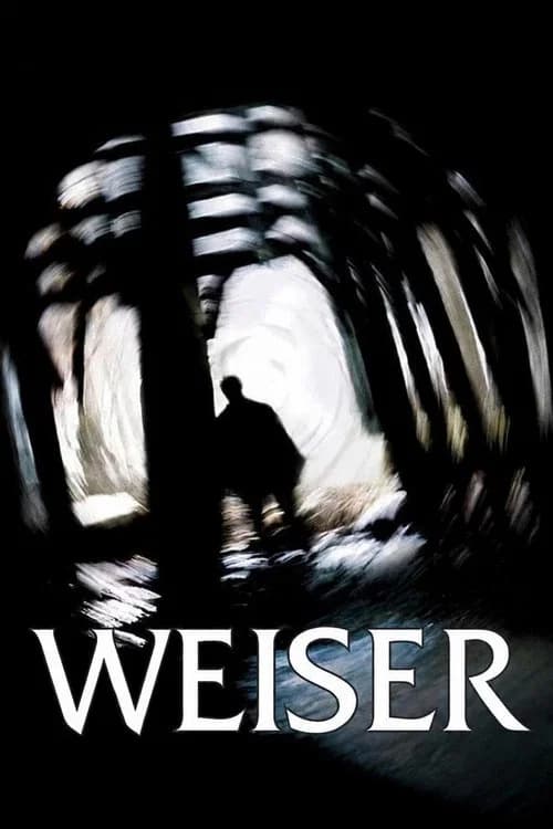 Weiser (2001) poster