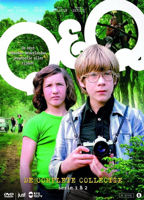 Q&Q (1974) poster