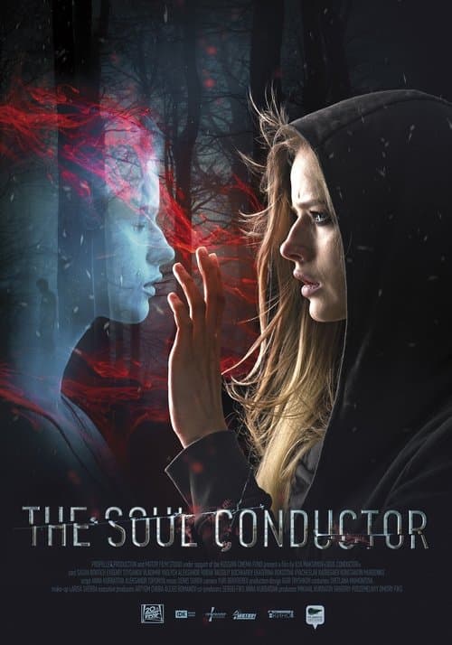 The Soul Conductor (2018) poster