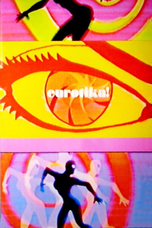 Eurotika! (1999) poster