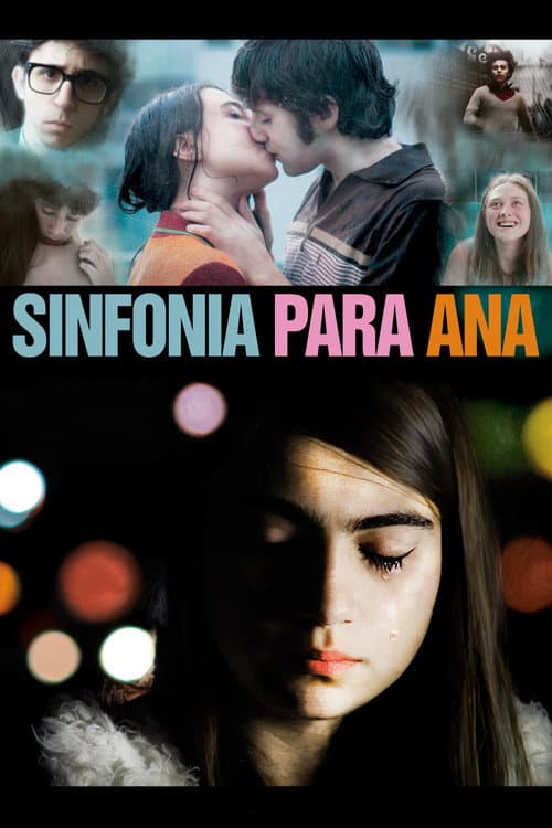 SinfonÃa para Ana (2017) poster