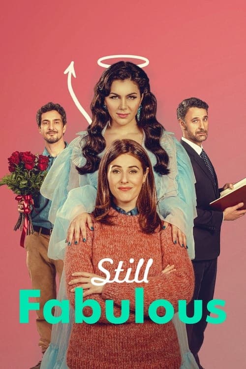 Still Fabulous (2024) poster