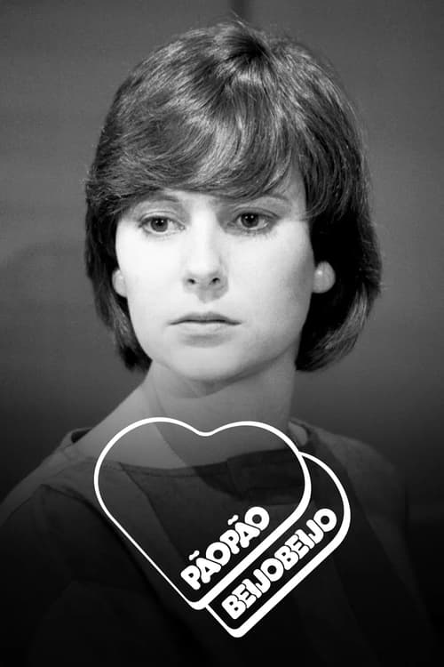 Pão-Pão, Beijo-Beijo (1983) poster