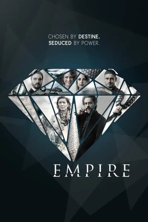 Empire (2014) poster