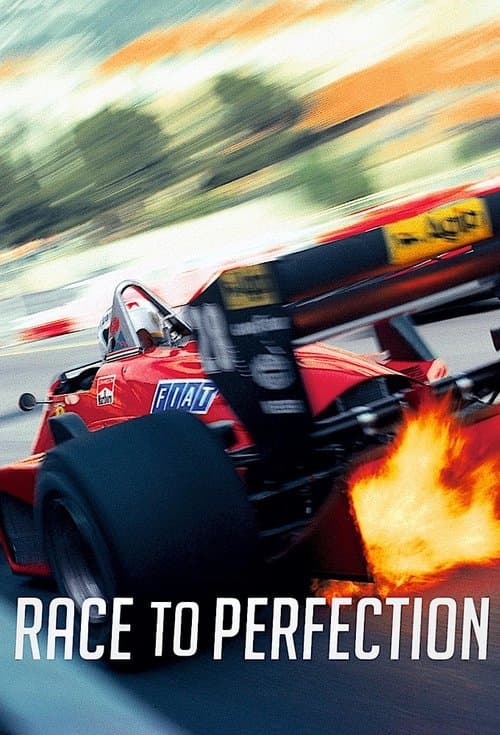 Race to Perfection (2020) poster