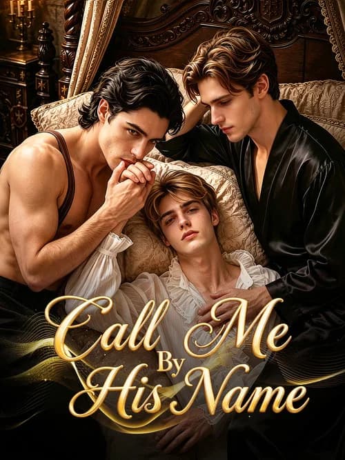 Call Me By His Name poster