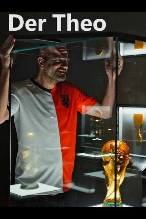 Der Theo (2024) poster