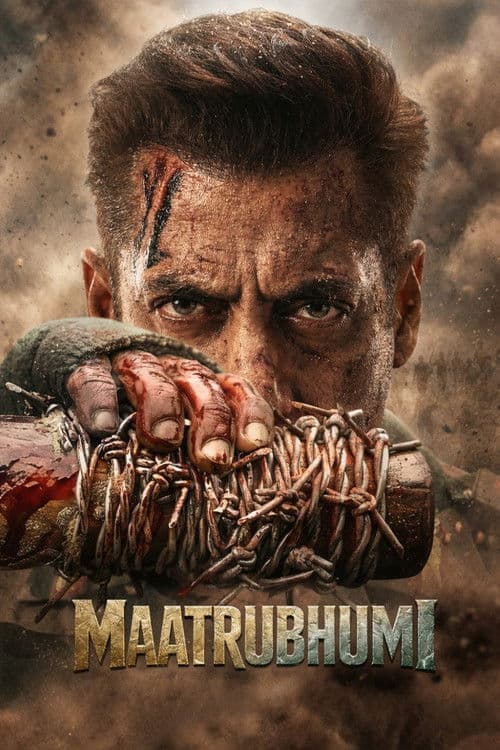 Maatrubhumi (2026) poster