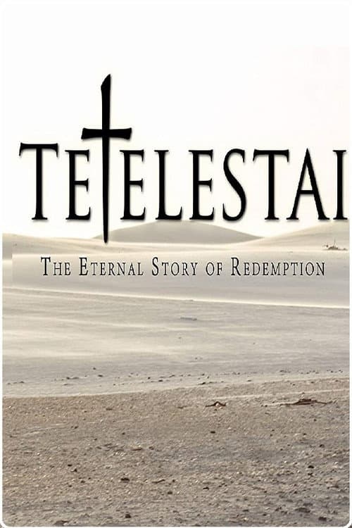 Tetelestai (2018) poster