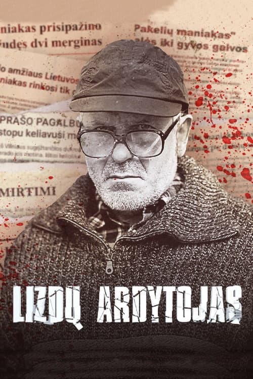 Lizdų ardytojas (2024) poster