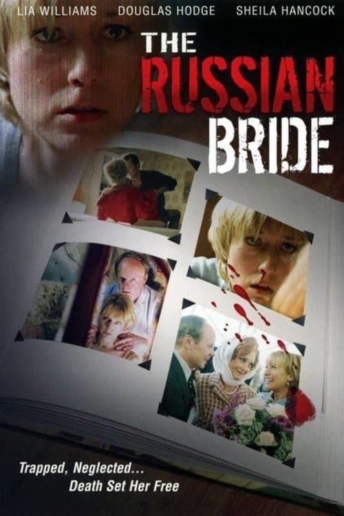 The Russian Bride (2001) poster