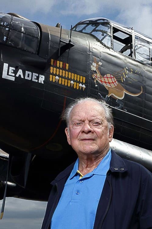 Flying for Britain with David Jason (2020) poster