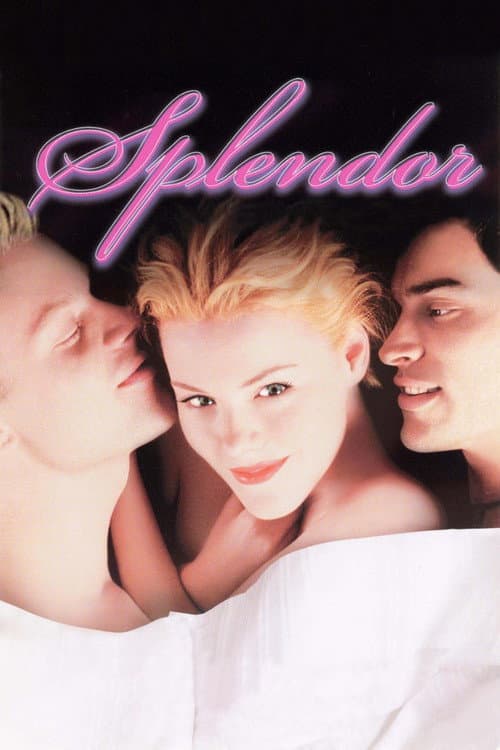 Splendor (1999) poster