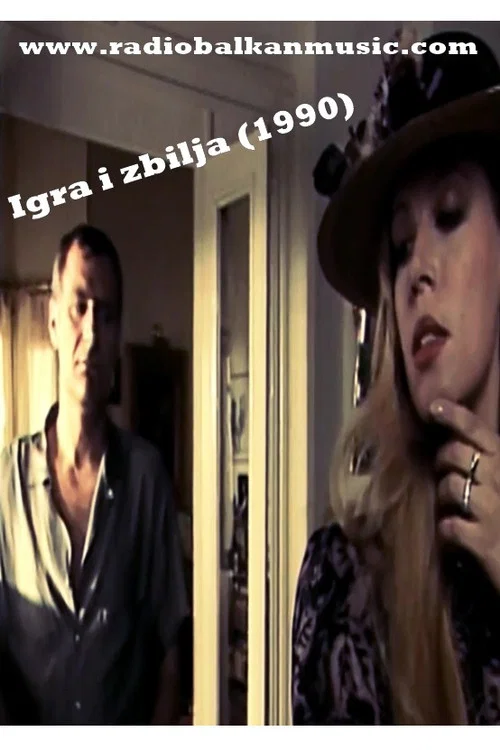 Acting and Reality poster