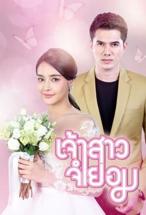When I Marry A Stranger (2018) poster